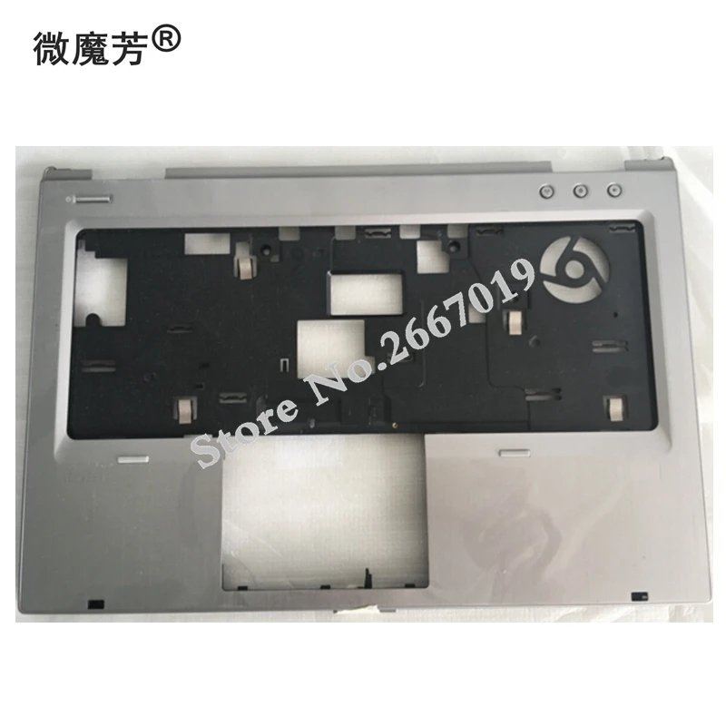 Новый чехол для рук HP EliteBook 8470P C shell 6070B0603101 686964 001|hp cover|hp casecase hp |