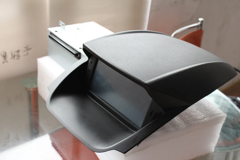 저렴한 안드로이드 10 자동차 Dvd 멀티미디어 플레이어 포드 EcoSport 2013-2016 Gps 네비게이션 카 라디오 스테레오 헤드 유닛 무선 Carplay 자동