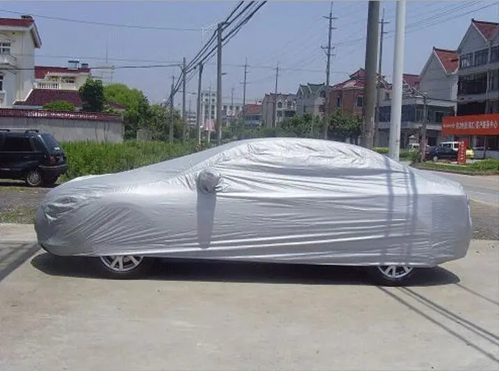 Четыре сезона Unerveral Чехлы для автомобиля Toyota Camery Корона Ford Focus Honda Civic лобовое