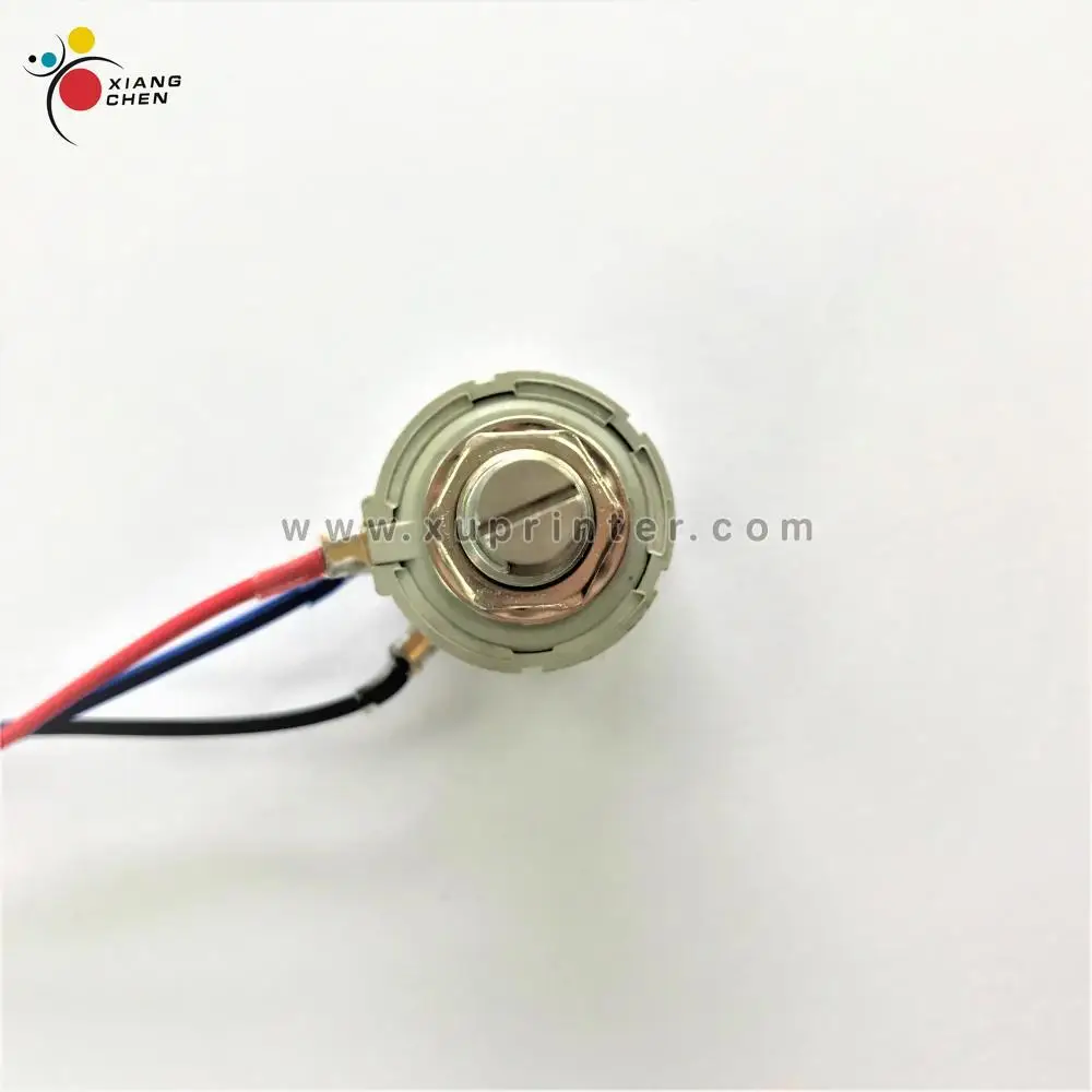 71.186.5172 HDM потенциометр с кабелем SM102 CD102 SM74 PM74 офсетная печатная техника запасные части для Heidelberg