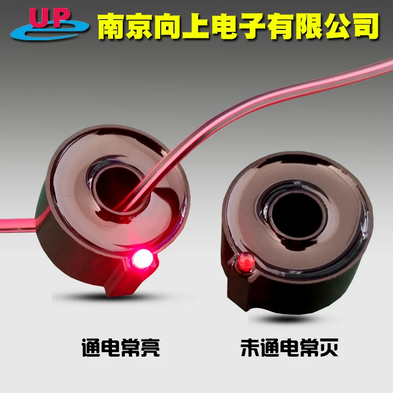 LED Current Mutual Inductance Indicator/Current Light Indicator DLKG002 | Обустройство дома