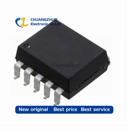 

10pcs/lot New original ACNV2601 ACNV2601-500E SOP-10