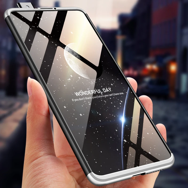 Роскошный чехол для Xiaomi POCOPhone F2 Pro, чехол, полное защитное кольцо, противоударный чехол для Xiaomi POCO F2 F1
