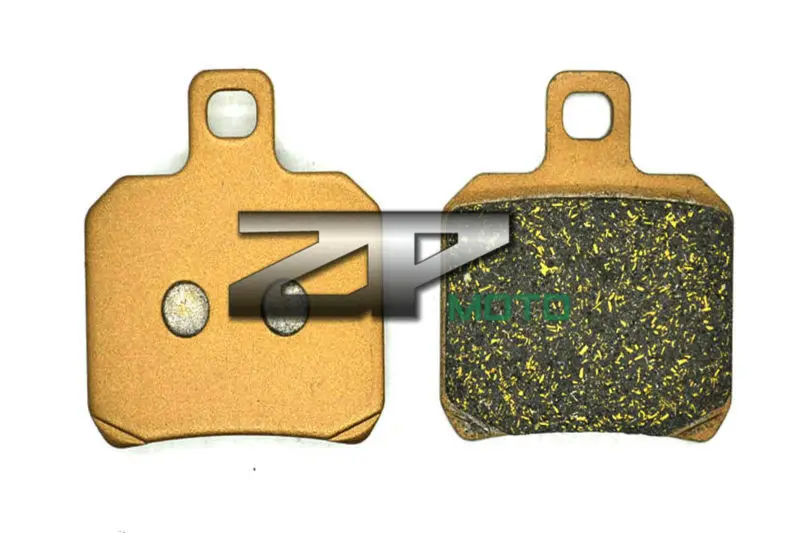 Brake Pads For BIMOTA DB9 Brivido (1198cc) 2012 2013 DB5 (All models) 2006 2007 DB6 (1100cc) 2008 Rear OEM New High Quality|brake pad retainer|brake