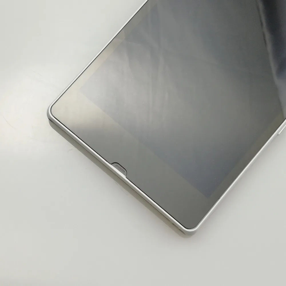 RTGparts IPS LCD емкостный кодирующий преобразователь сенсорного экрана в сборе для Sony