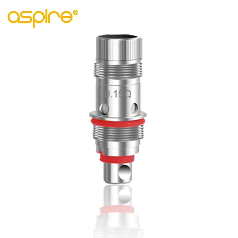 Aspire Triton Mini катушки 0 15/1 2 Ом для электронной сигареты испаритель Tank 5 шт./лот |
