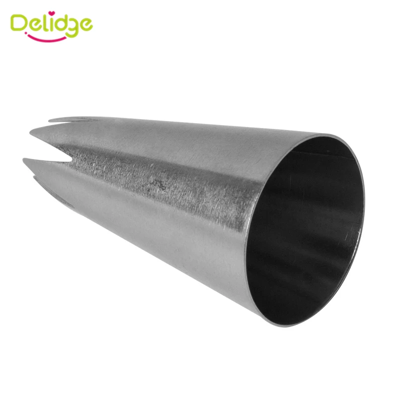 1 шт. насадки для украшения торта из нержавеющей стали| |