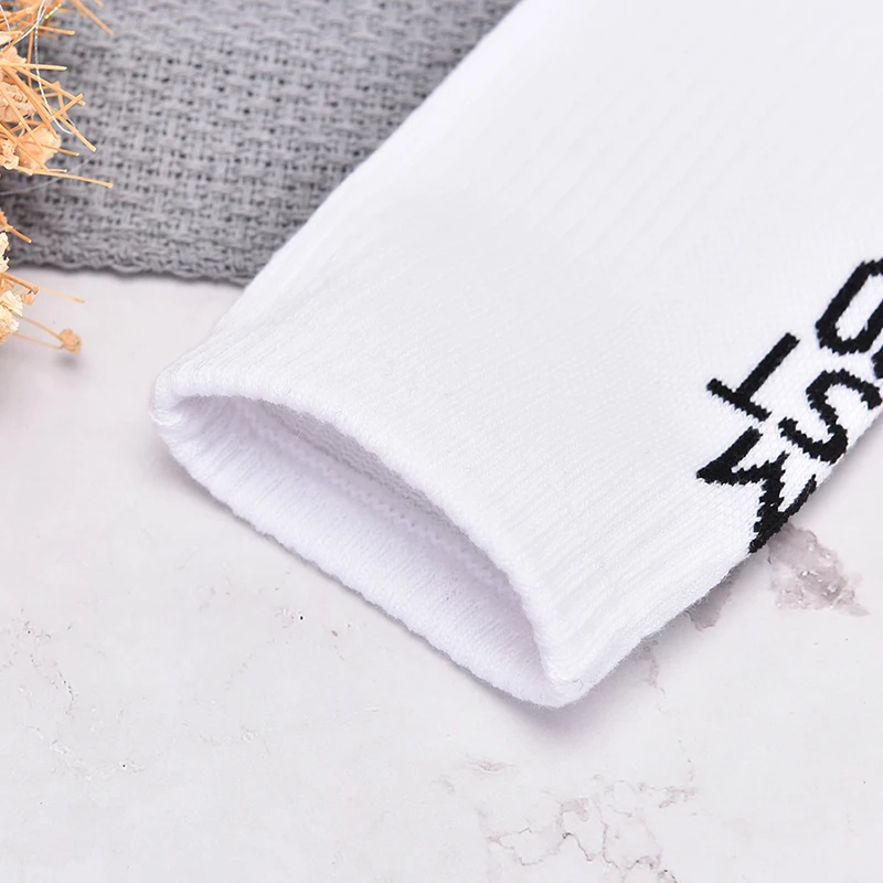 1 пара носки в стиле хип-хоп для мужчин и женщин | Женская одежда