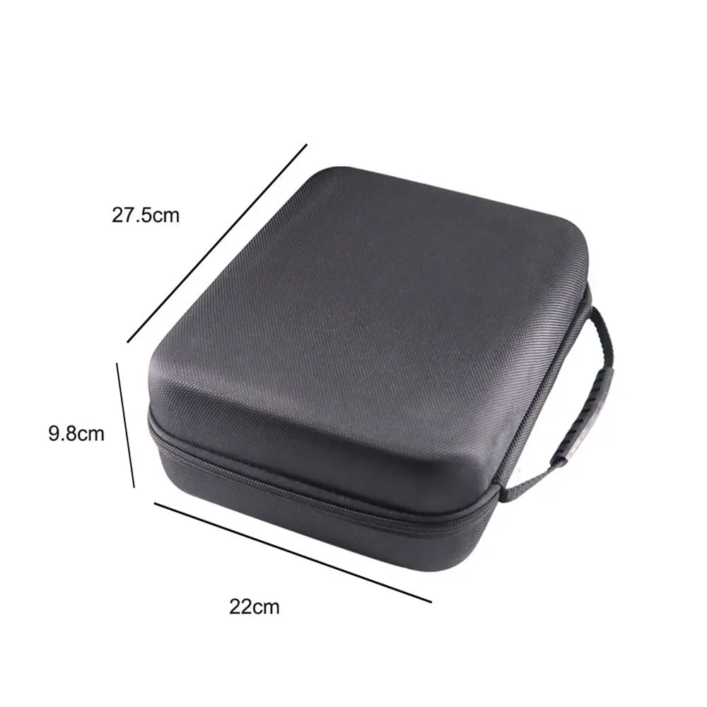 Водонепроницаемый дорожный футляр для хранения черный чехол Sony Mini PS Playstation Classic