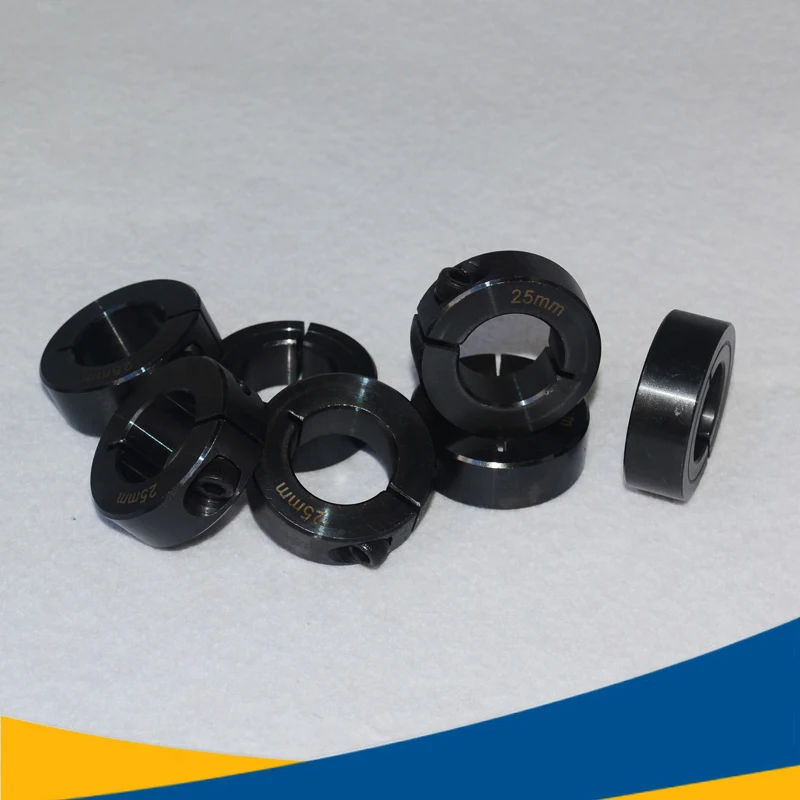 1 шт. открывающаяся оптическая ось с фиксированным кольцом подшипник винты