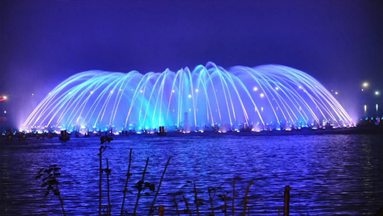 3 Вт/9 Вт/18 Вт/36 Вт IP68 Светодиодный свет RGB для использования в грунтовых водах открытый водонепроницаемый красочный прожектор для воды 12 в бассейн свет фонтан свет