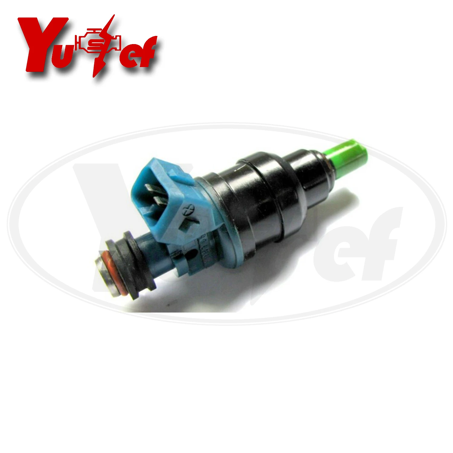 Высококачественная Топливная форсунка подходящая для COLT GALANT бензин MDH145 INP-062 |