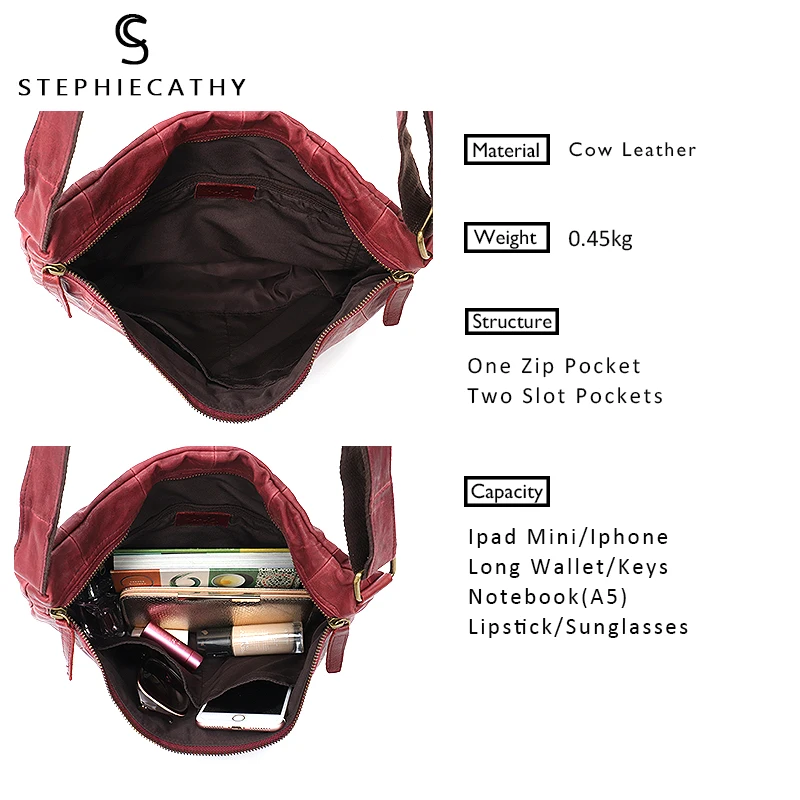 SC винтажные женские сумки ручной работы Лоскутные кожаные из натуральной кожи с