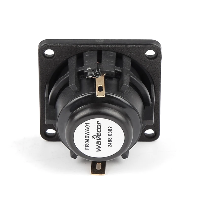 HF-070 HiFi динамик s 1,5 дюймов литой каркас шасси Неодимовый полный Rang динамик/FR040WA01/4hom 84dB
