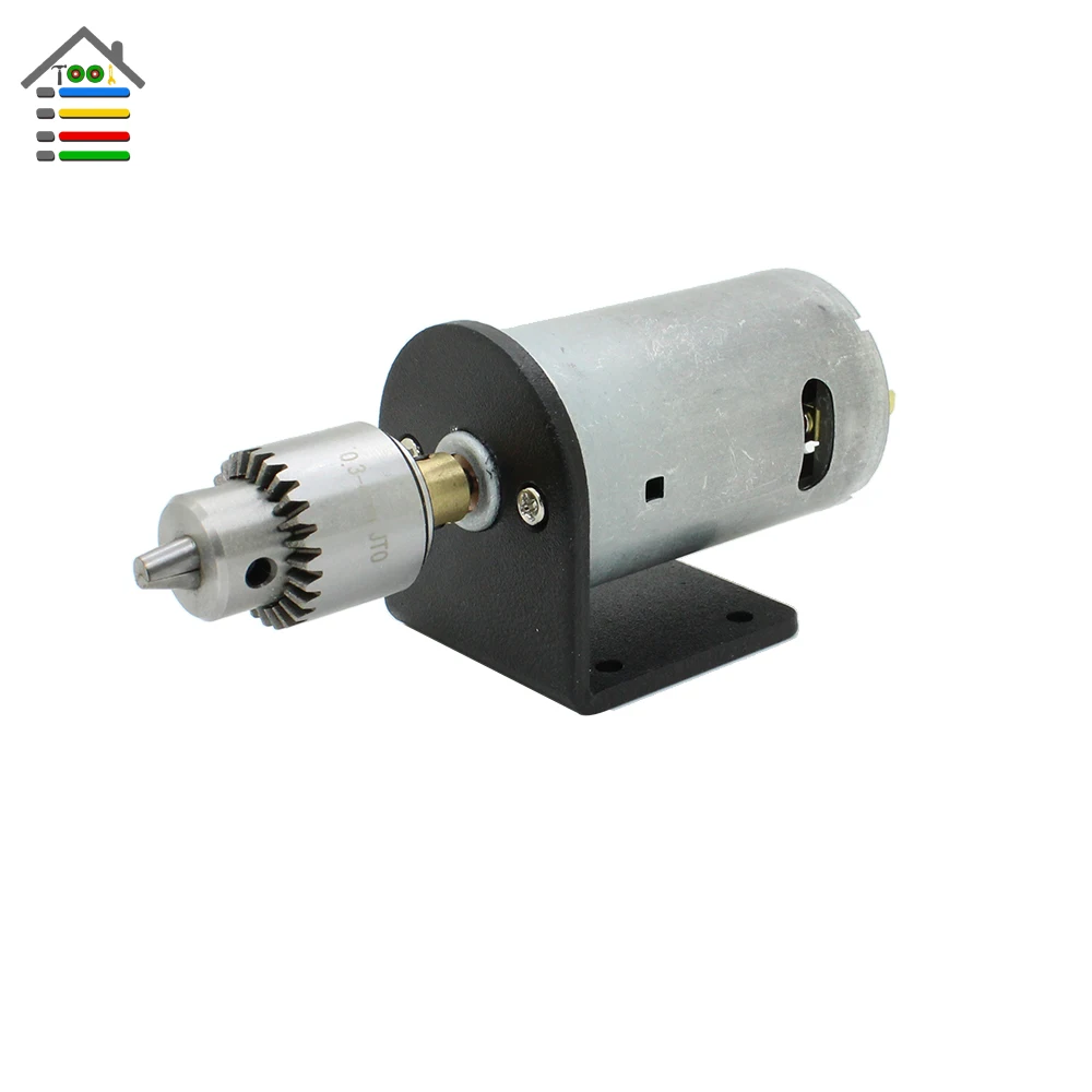 Мини-Электродрели для гравировального Станка PCB сверлильный станок гравировки