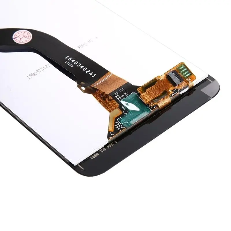 Оригинальный ЖК дисплей 5 2 дюйма для Huawei Honor 8 Lite сенсорный экран дигитайзер в