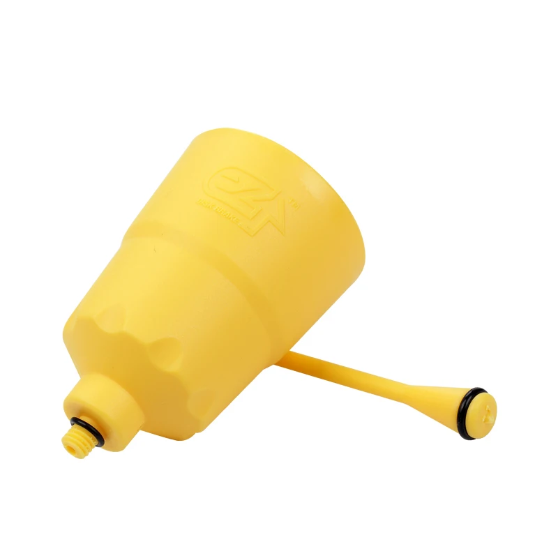 Велосипедный Гидравлический дисковый тормоз набор минерального масла воронка