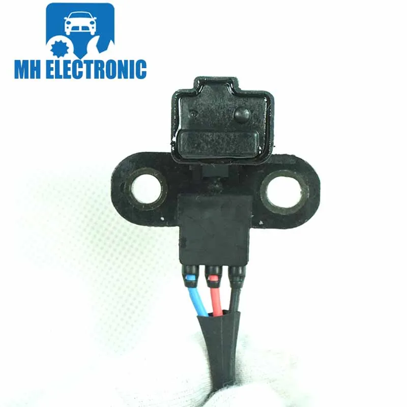 MH Электронный Датчик положения коленчатого вала J5T26273 MR420734 для Mitsubishi Carisma Colt Lancer