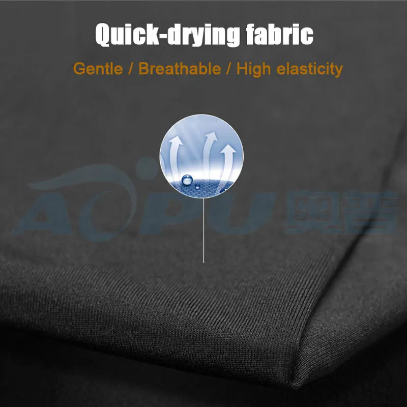 2 шт./пара Нескользящая эластичная повязка на руку Компрессионные рукава УФ