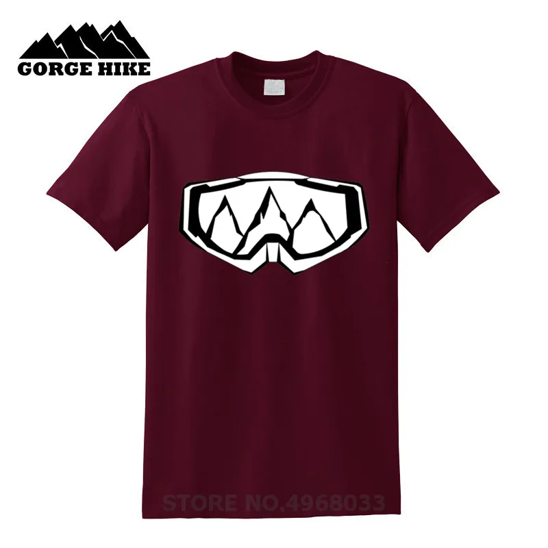 Уличная футболка с рисунком Ленивца маска для горного велосипеда велосипедная bmx