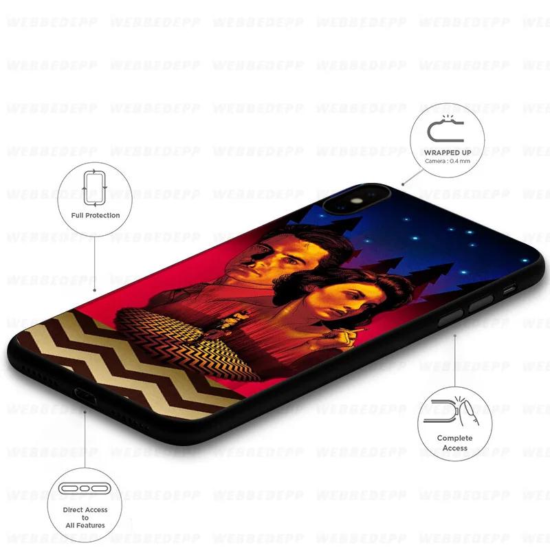 Мягкий чехол для Samsung Galaxy S10 S10e S9 S8 Plus S7 S6 Edge & J6 2018 Note 10 9 8 |