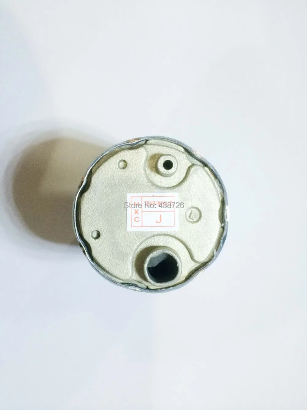 Высококачественный Топливный насос oem 23220-21132 23220-75040 Электрический топливный насос для Toyota Yaris