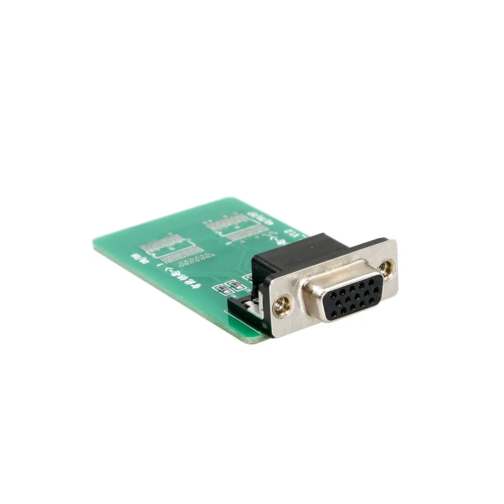Адаптер NEC для CGDI Prog MB Benz Key Programmer| |