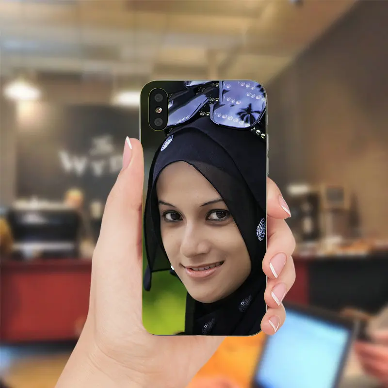 Для iphone 7 6 S 8 плюс 5 5S 5C SE X XR XS Max 4 4S тонкий мягкий из полиуретана мобильный телефон