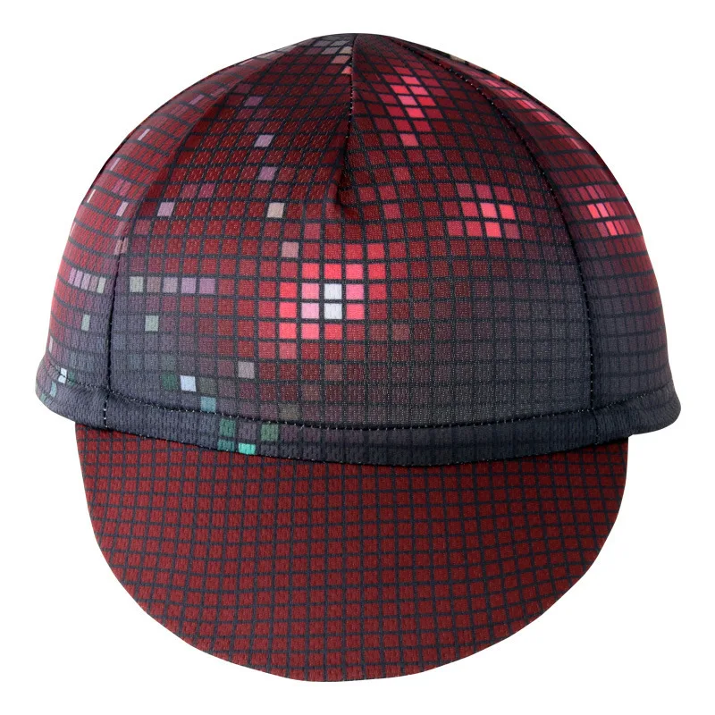 2018 Лето велосипедов Велоспорт Кепки s дышащий полиэстер Открытый спорт MTB