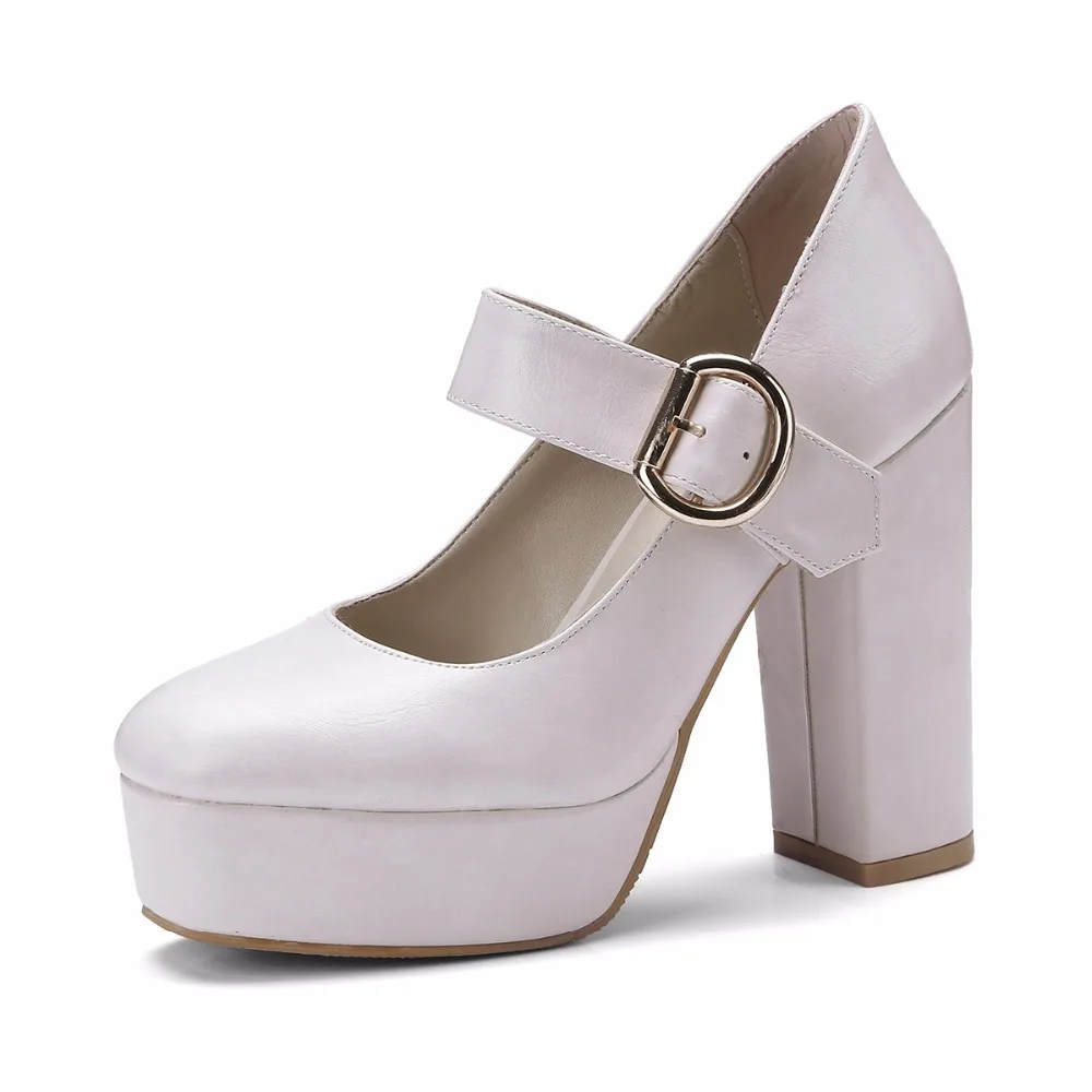 Женская обувь на высоком каблуке с ремешком и пряжкой 12 см|buckle strap shoes|straps shoes womenstrap
