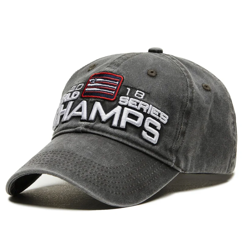 Мужская бейсбольная Кепка snapback, бейсбольная кепка для отца, Хлопковая мужская бейсбольная Кепка с вышивкой, для спорта на открытом воздухе, вентилируемые регулируемые кепки