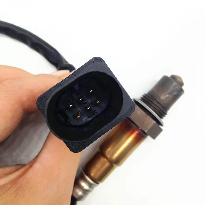 Автомобильный Сменный датчик кислорода для BMW MERCEDES BENZ SMART O2 Sesnor OE #: 13627790116 1362 7790 116