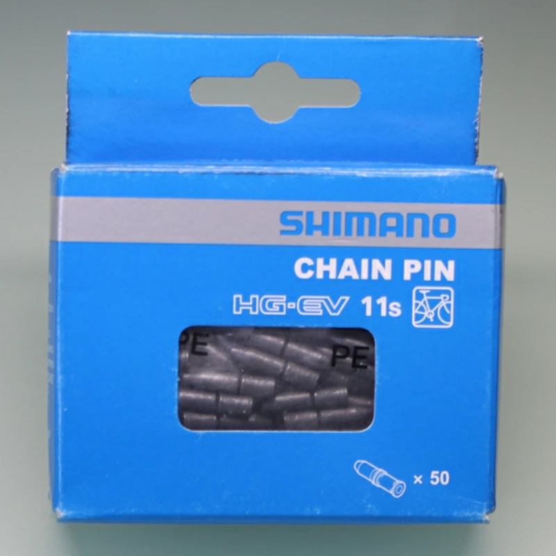 Штырь для соединения цепи shimano 11 скоростей HG601/HG701/HG901|Велосипедная цепь| |