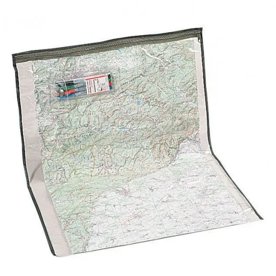 Прозрачная подставка с изображением карты прозрачная карты|holder|porte-carte |