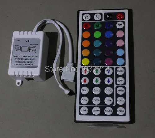 Светодиодная лента высокого света светодиодная лампа без водонепроницаемости