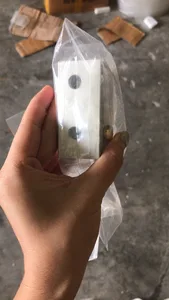 Насос для пейнтбола высокого давления 0-30 мпа, запасные части