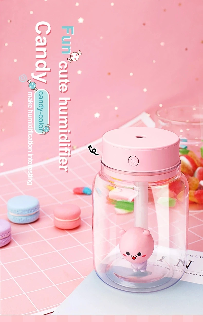 Кондиционер humidificadores difusores aromaterapia эфирное масло, работающий от источика huile essentielle defuser