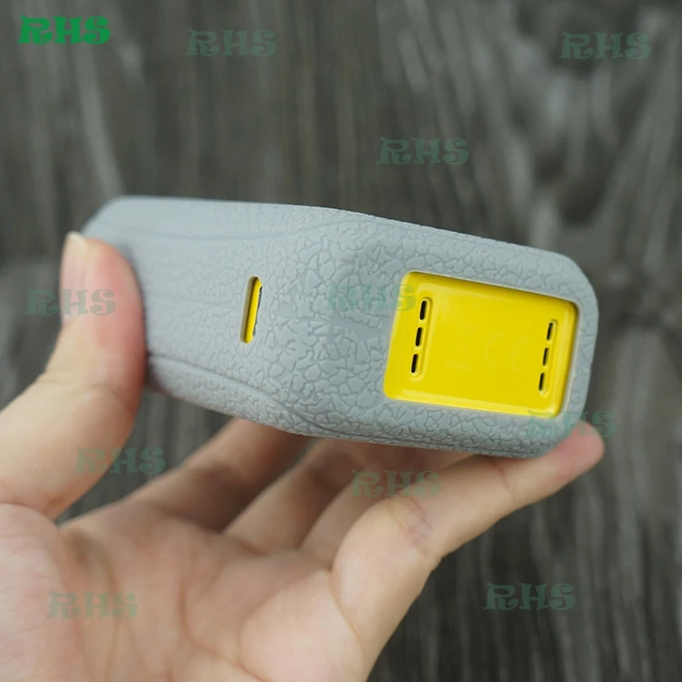 2017 горячий новый продукт 13 цветов силиконовый чехол для 200 Вт Joyetech Cuboid Pro с 2 4
