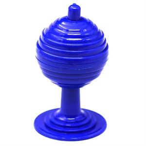 100 шт. творческая Волшебная чашка маленькие игрушки для детей красочные шарики модели неуловимые бусины реквизит Образовательные Детские забавные игры подарки