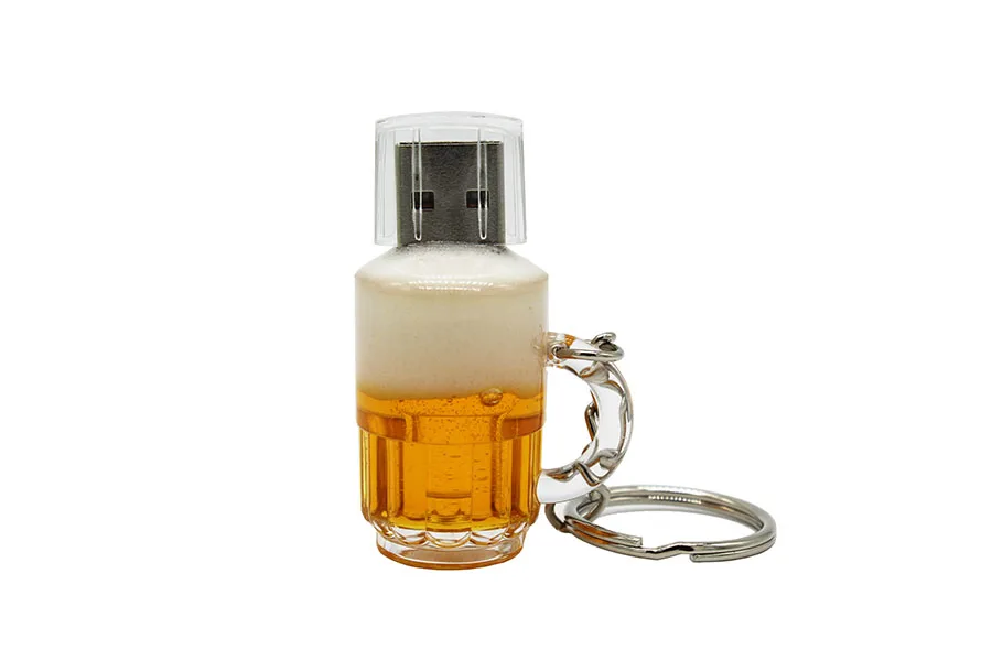 TEXT ME, крутая пивная кружка, стиль usb2.0, 4 ГБ, 8 ГБ, 16 ГБ, флеш-накопитель, USB флеш-накопитель, креативный, 32 ГБ, флешка