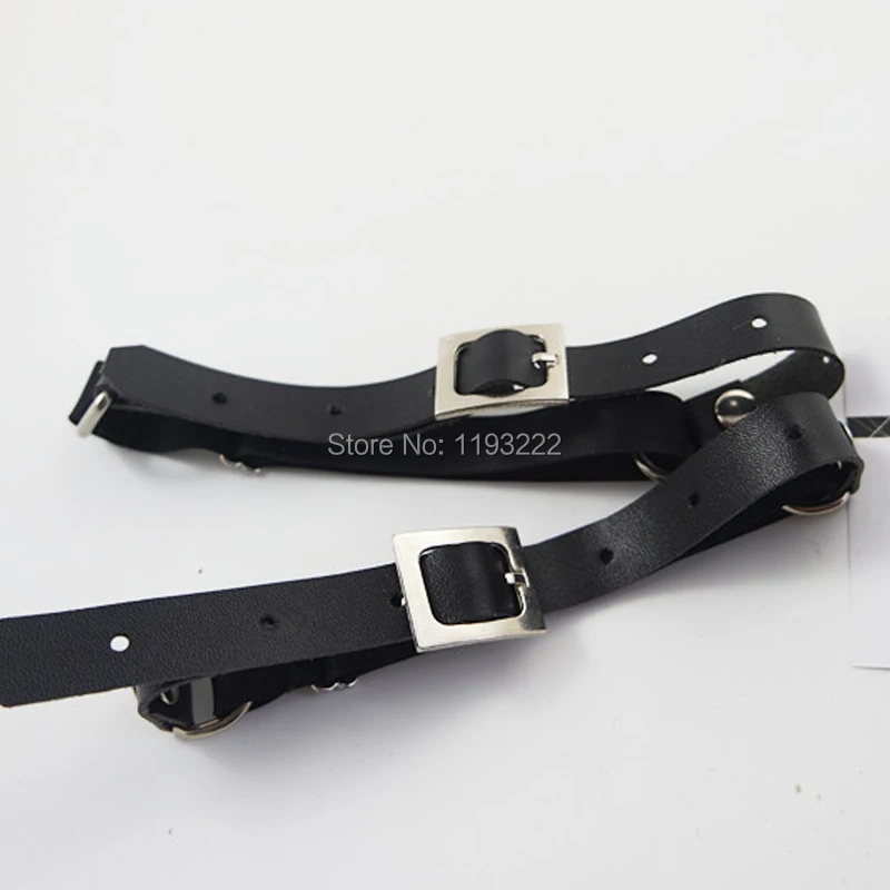 Подвязки для ног ручной работы в стиле панк рок|harness garter|sock garterharness garter belt |