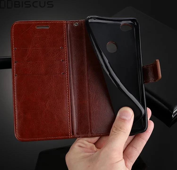 Для huawei Y5 Чехол кожаный флип чехол для huawei Y52019 huawei y5 AMN-LX9 AMN-LX1 AMN-LX2 LX3 бумажник бэдж, функцией подставки и магнитной защелкой