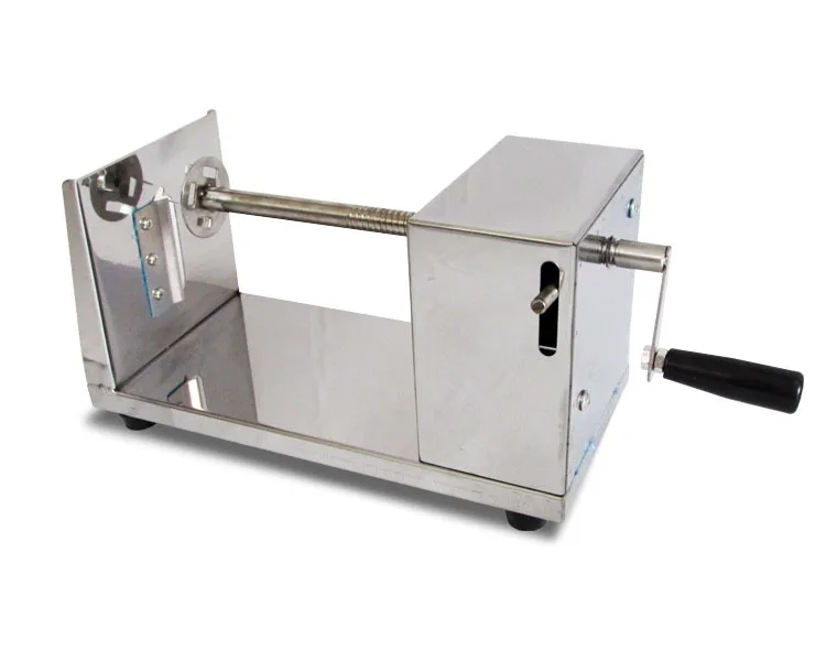 Руководство Нержавеющая сталь витая Спираль Картофель слайсер - Цена: 3 600,29 руб.