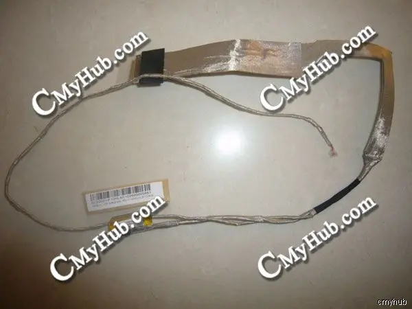 Для Lenovo Ideapad P580 P585 N580 N585 DC02001IF10 QIWG9 светодиодный ЖК-экран LVDS видеокабель |