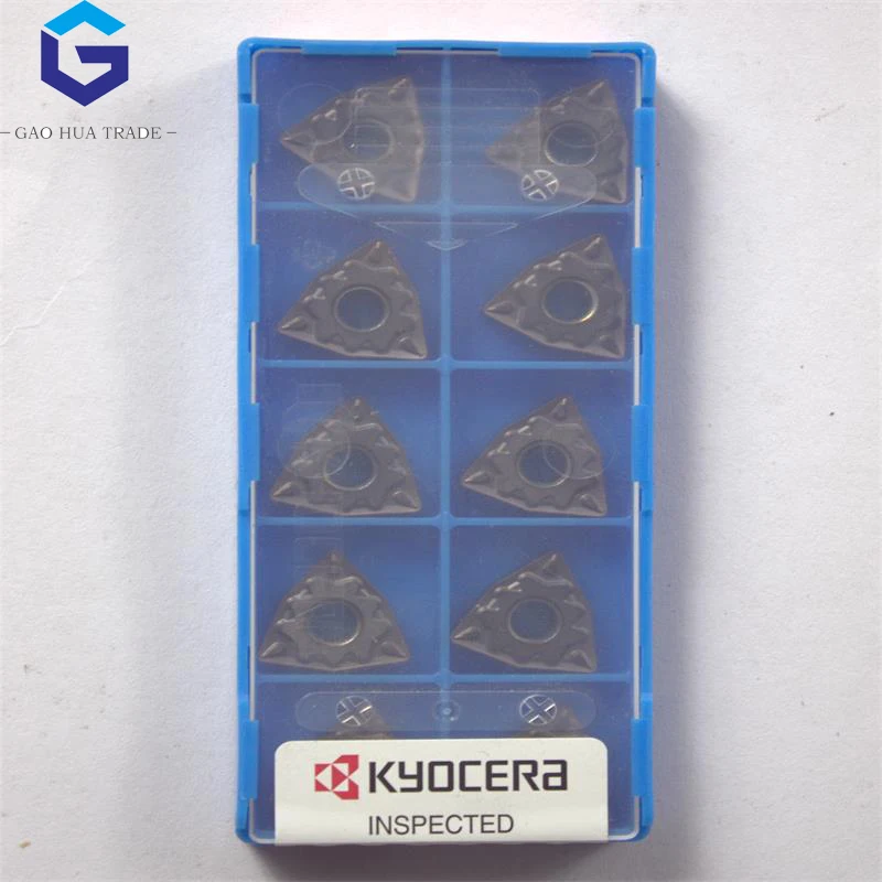 

WNMG080408-HQ PR1125 10pcs/lot CNC Lathe Tools For Steel Turning Cutters Carbide Inserts Lathe Part WNMG080408-HQ PR1125