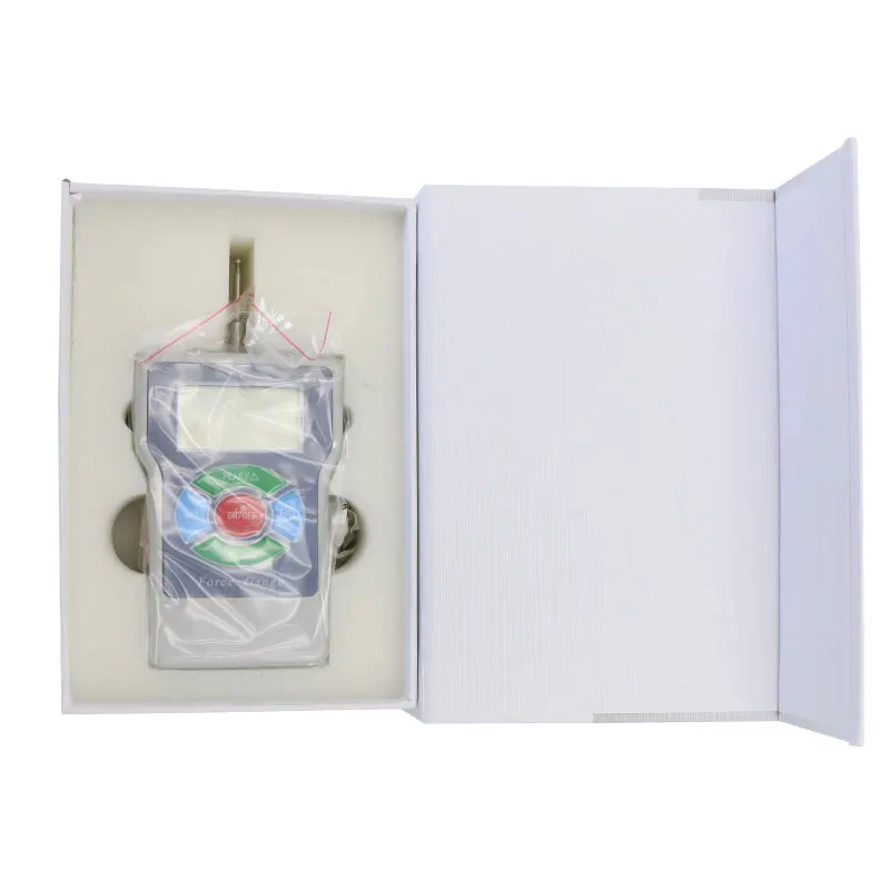 Цифровой измеритель силы натяжения Shahe ATL электронный датчик цифровой |