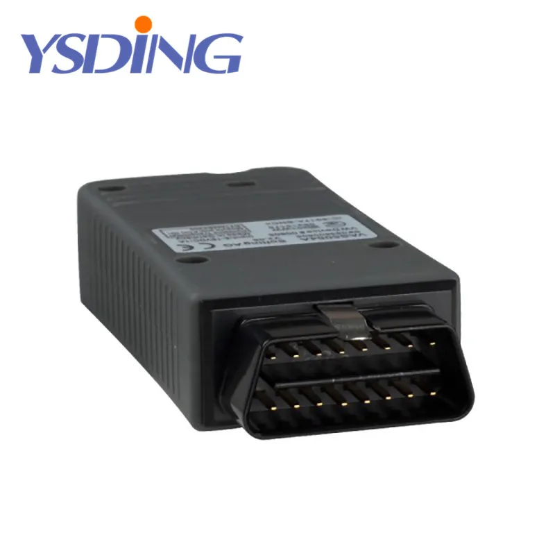 Оригинальный VAS 5054A ODIS V4.3.3 полный OKI чип OBD OBD2 диагностический инструмент VAS5054A 4.3.3/PC