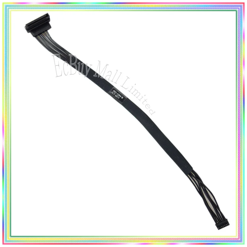 Совершенно новый 922 9862 Для iMac A1311 21 5 &quot2011 HDD Power Kabel кабель 593 1294 B|Компьютерные