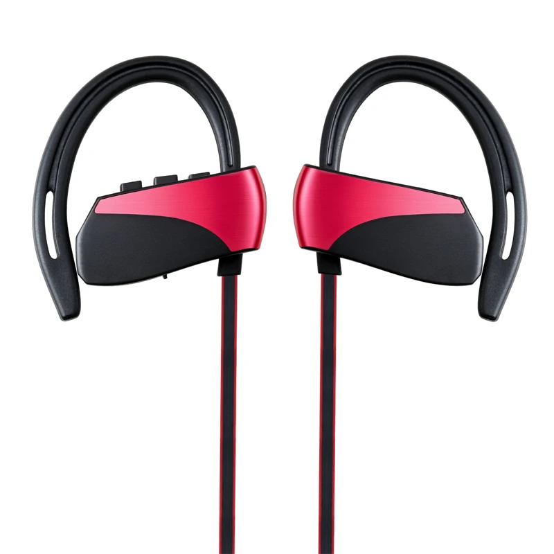 SANWO S3 громкой связи Bluetooth наушники для телефона Hands Free спортивные Беспроводной с