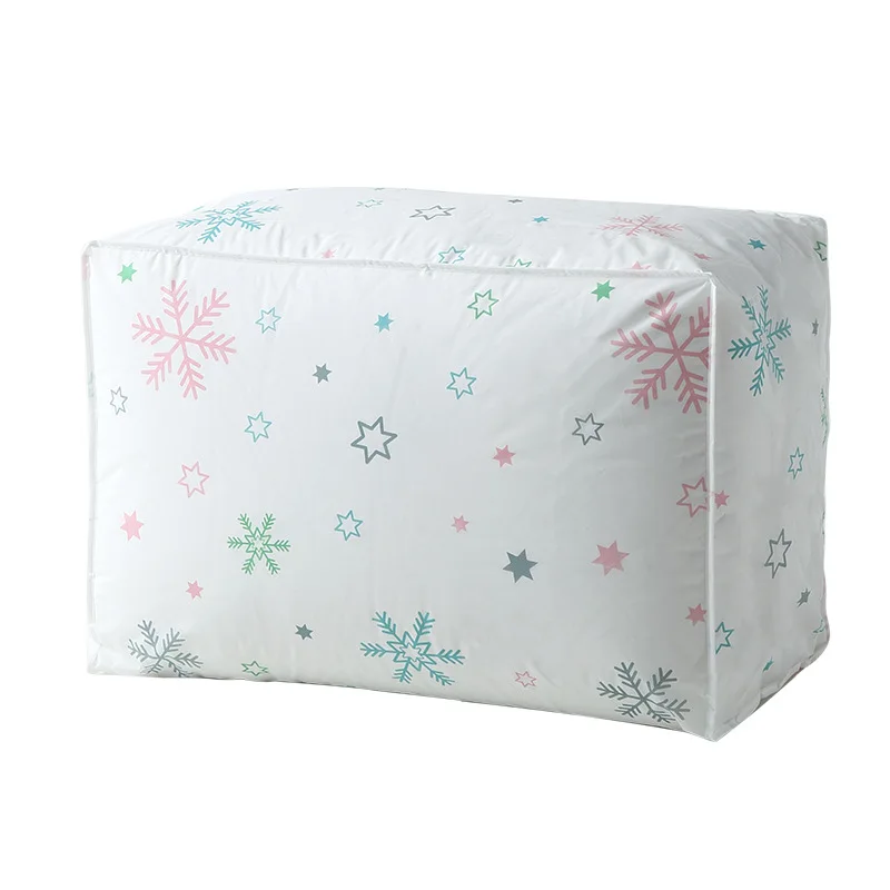 Стеганое одеяло сумка для хранения форма пера домашняя одежда подушка дорожный